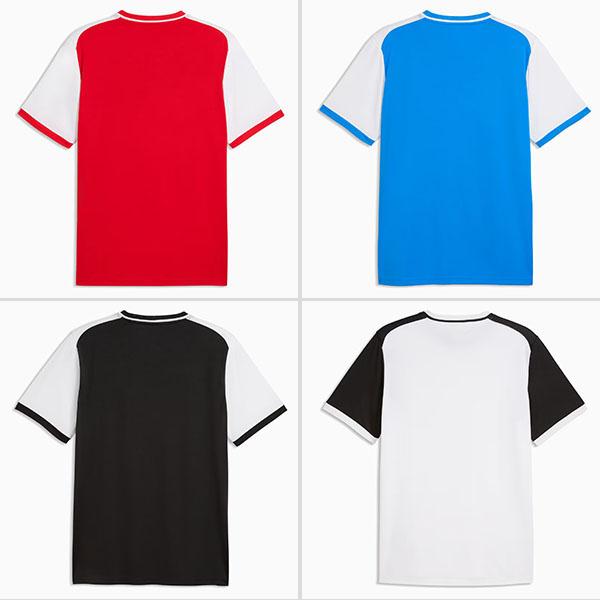 PUMA（プーマ） ゆうパケット対応可能！ メンズ 半袖 Tシャツ PUMA