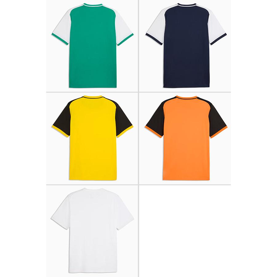PUMA（プーマ） ゆうパケット対応可能！ メンズ 半袖 Tシャツ PUMA