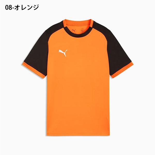 PUMA（プーマ） ゆうパケット対応可能！プーマ キッズ 半袖 Tシャツ