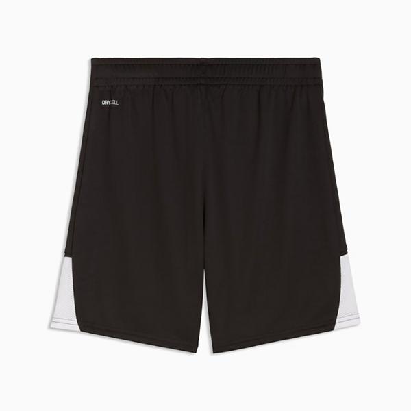 プーマ キッズ ショートパンツ 下 PUMA TEAMLIGA ショーツ JR ジュニア 子供 短パン ハーフパンツ サッカー トレーニング ウェア 2026春夏新作 707343 | PUMA | 10
