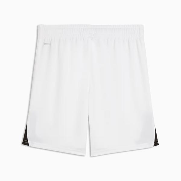 プーマ キッズ ショートパンツ 下 PUMA TEAMLIGA ショーツ JR ジュニア 子供 短パン ハーフパンツ サッカー トレーニング ウェア 2026春夏新作 707343 | PUMA | 11