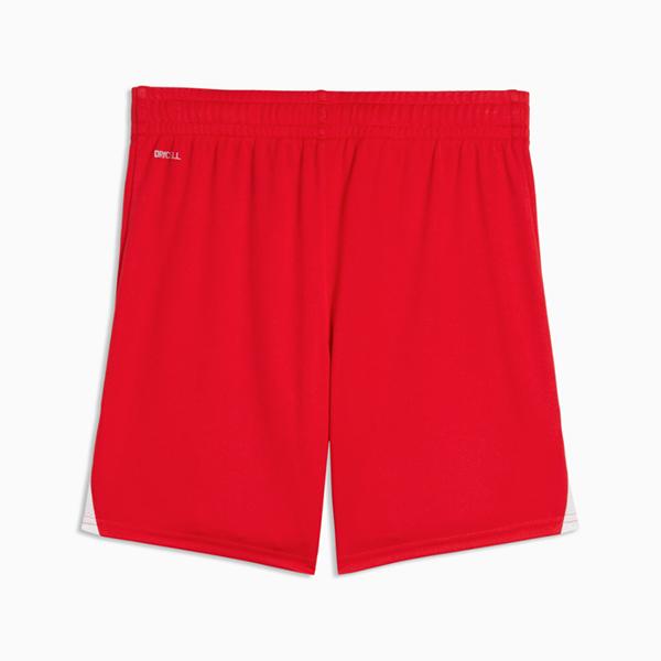 プーマ キッズ ショートパンツ 下 PUMA TEAMLIGA ショーツ JR ジュニア 子供 短パン ハーフパンツ サッカー トレーニング ウェア 2026春夏新作 707343 | PUMA | 08