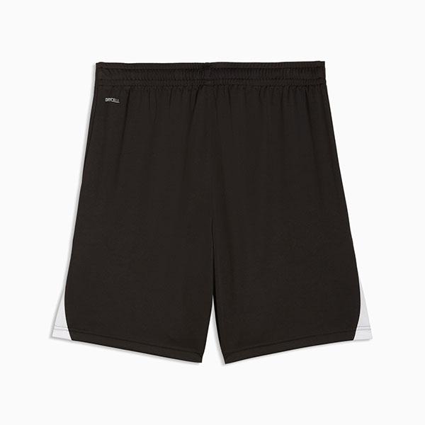 PUMA（プーマ） メンズ ショートパンツ 下 PUMA TEAMLIGA ショーツ