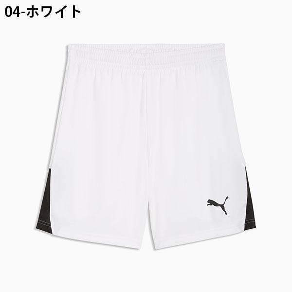 PUMA（プーマ） メンズ ショートパンツ 下 PUMA TEAMLIGA ショーツ