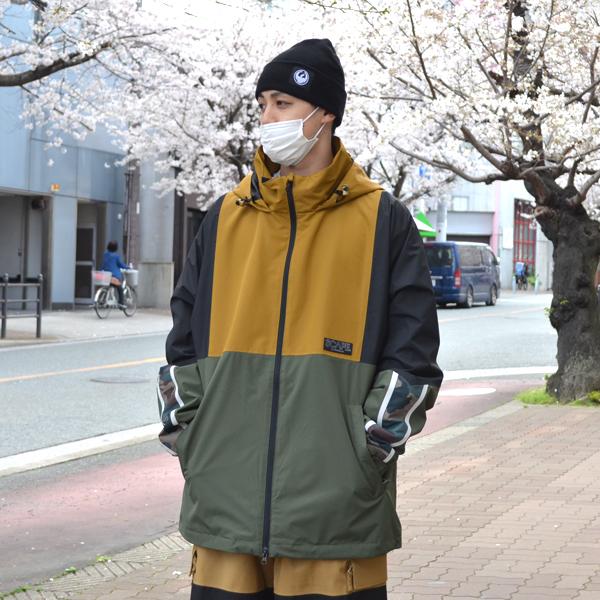 SCAPE ウェア上下セットLサイズ