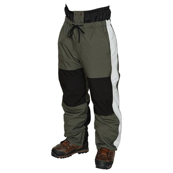 SCAPE 35%off スノーボードウェア エスケープ TRACK PANTS