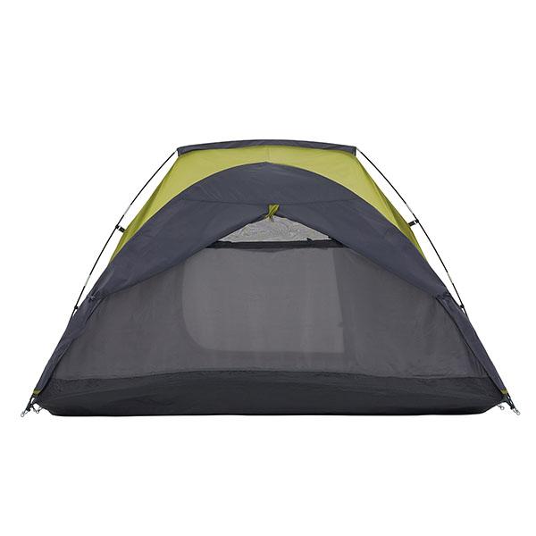 ロゴス LOGOS ROSY オーニングドーム・SOLO-BB ドーム型テント 1人用 アウトドア ソロキャンプ ツーリング 71301001