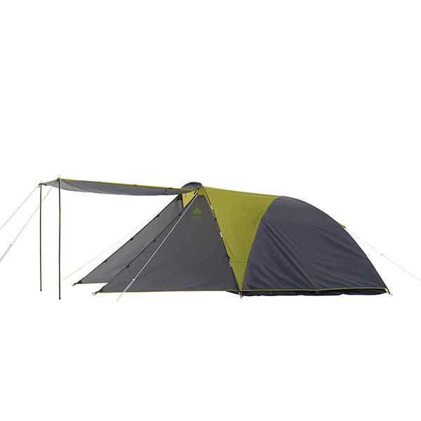 LOGOS（ロゴス） LOGOS ROSY オーニングドーム Mプラス-BB ドーム型