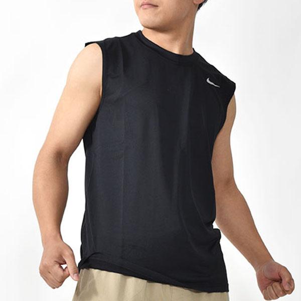 ゆうパケット対応 タンクトップ ナイキ Nike メンズ ドライフィット レジェンド S L Tシャツ ノースリーブ シャツ