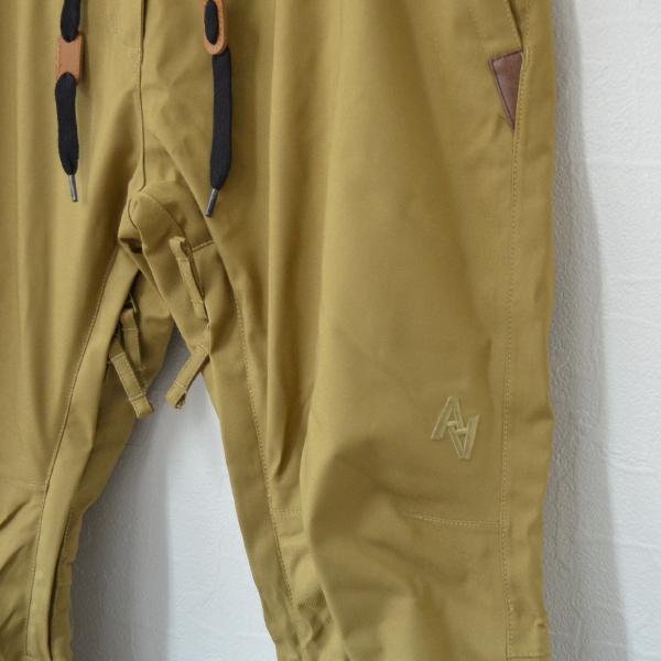 AA（ダブルエー） ラス1 Mサイズ のみ 45%off スノーボードウェア AA