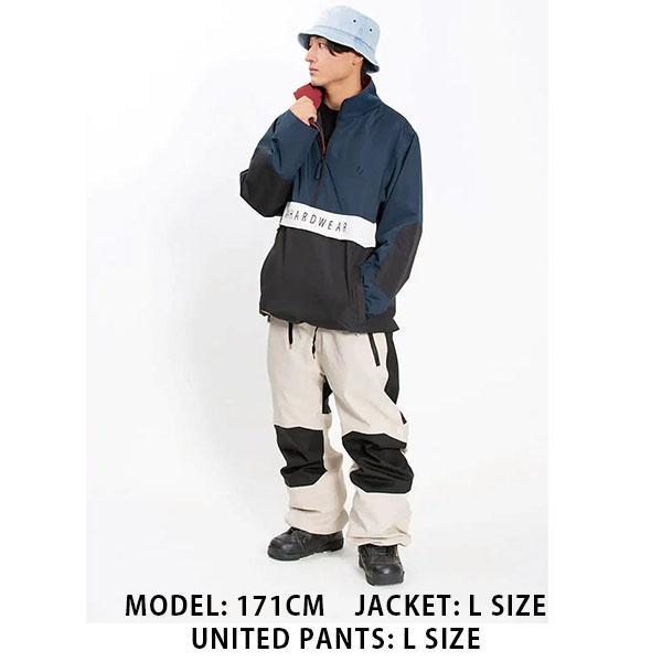 AA（ダブルエー） 40%off Lサイズ のみ スノーボードウェア AA