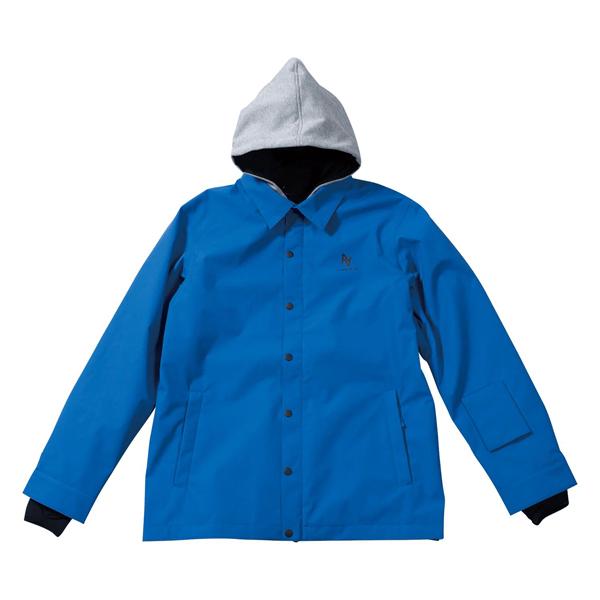 AA（ダブルエー） 35%off スノーボードウェア コーチジャケット AA
