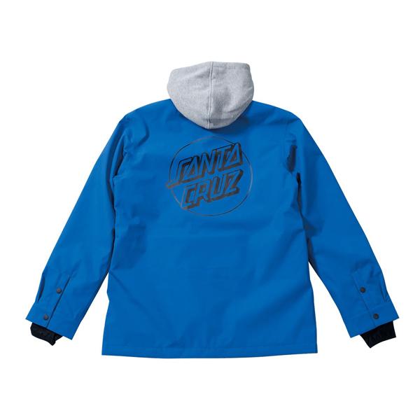 AA（ダブルエー） 35%off スノーボードウェア コーチジャケット AA