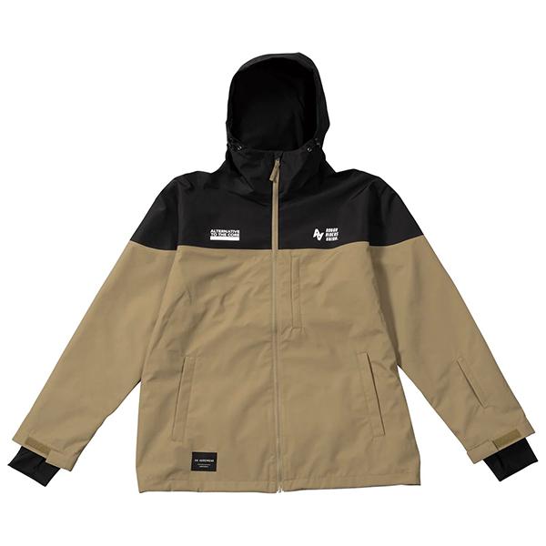 AA（ダブルエー） 35%off ラスト1着 Lサイズ スノーボードウェア AA