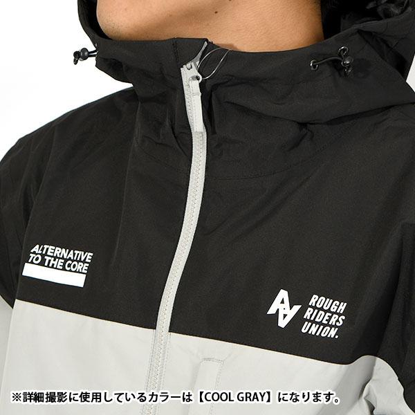 AA（ダブルエー） 35%off ラスト1着 Lサイズ スノーボードウェア AA