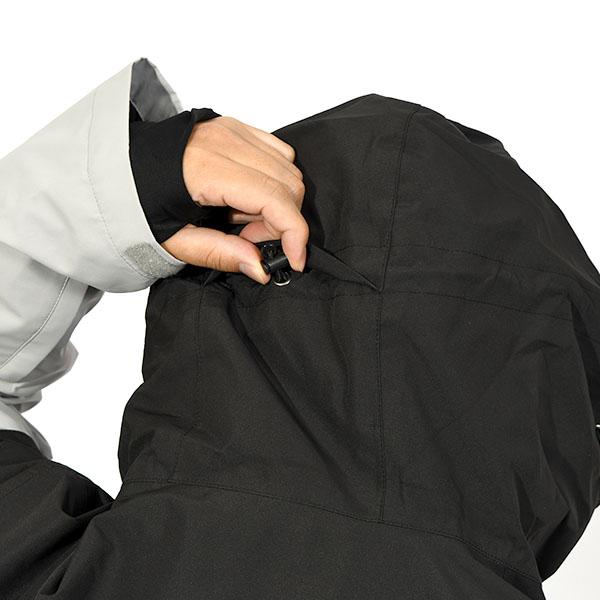 AA ラスト1点 XLサイズ 35%off スノーボードウェア HARDWEAR