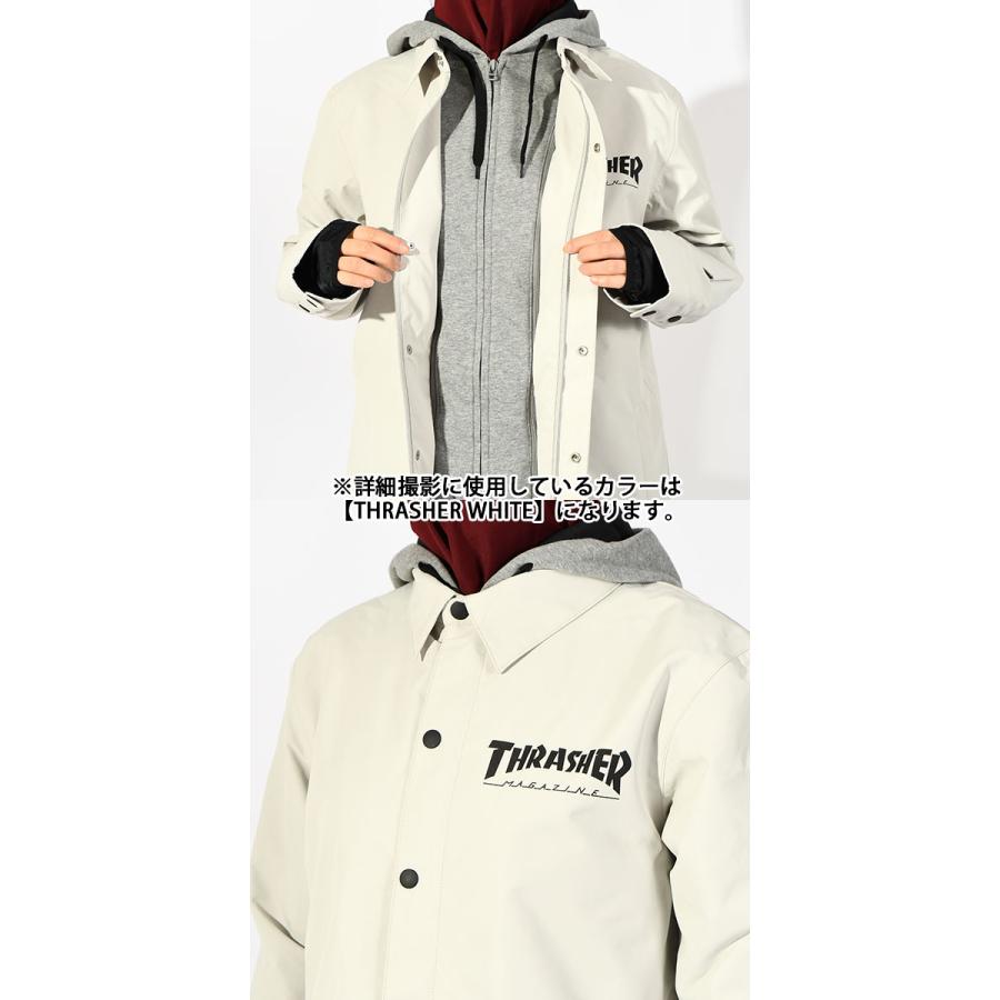 40%off スノーボードウェア コーチジャケット AA HARDWEAR ダブルエー ハードウェア パープル SELBY JACKET レディース ガール ジャケットの画像