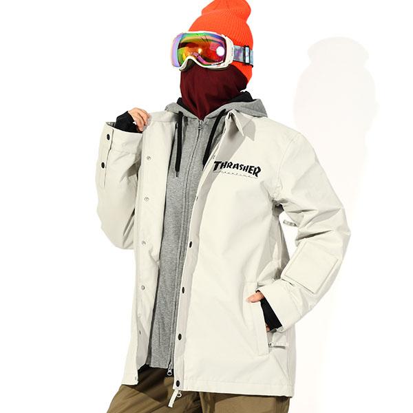 AA 35%off スノーボードウェア コーチジャケット HARDWEAR ダブルエー 