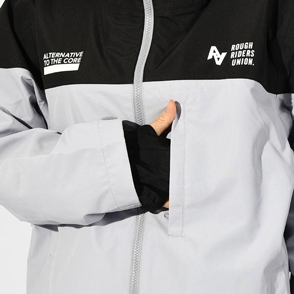 AA（ダブルエー） 40%off スノーボードウェア AA HARDWEAR ハード