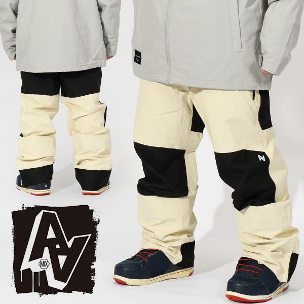 AA（ダブルエー） 40%off スノーボードウェア AA HARDWEAR ハード