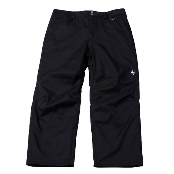 スノーボードウェア AA HARDWEAR ダブルエー ハードウェア STANDARD PANTS メンズ パンツ スノボ スノーボード 2023-2024冬新作 25%off｜elephant｜02