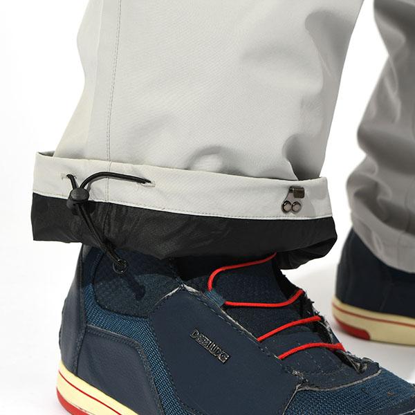 AA（ダブルエー） 35%off スノーボードウェア AA HARDWEAR ハード