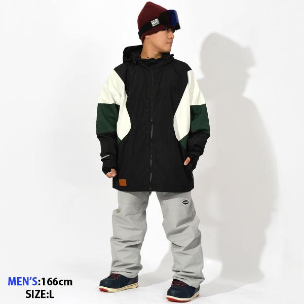 AA（ダブルエー） 40%off スノーボードウェア AA HARDWEAR ハード