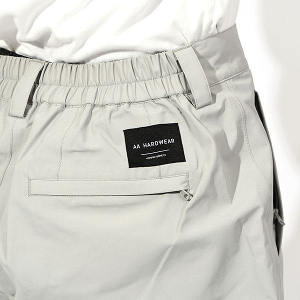 AA（ダブルエー） 35%off スノーボードウェア AA HARDWEAR ハード