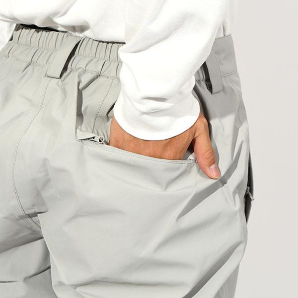 AA（ダブルエー） 35%off スノーボードウェア AA HARDWEAR ハード