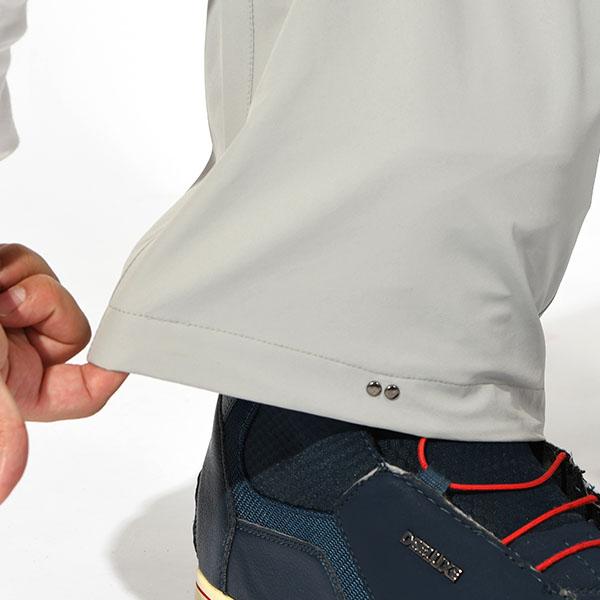 AA（ダブルエー） 40%off スノーボードウェア AA HARDWEAR ハード