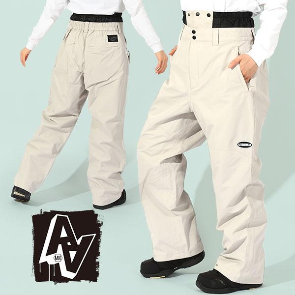 AA（ダブルエー） 35%off スノーボードウェア AA HARDWEAR ハード