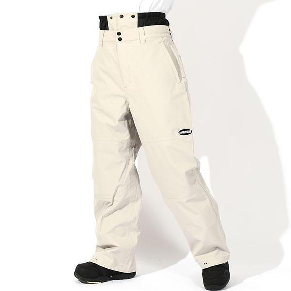 AA（ダブルエー） 40%off スノーボードウェア AA HARDWEAR ハード