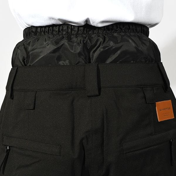 AA（ダブルエー） 40%off スノーボードウェア AA HARDWEAR ハード