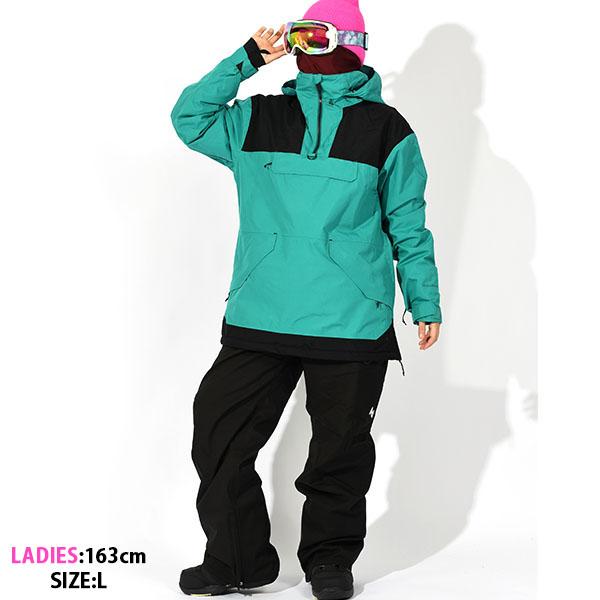 スノボウェア AA HARDWEAR レディースパンツ L 新品 【公式通販】