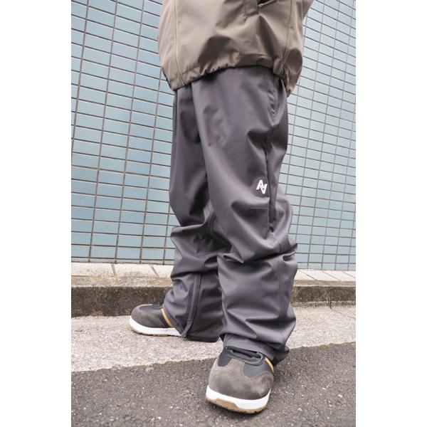 AA（ダブルエー） 40%off スノーボードウェア AA HARDWEAR ハード