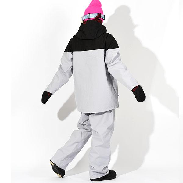 40%off スノーボードウェア AA HARDWEAR ダブルエー ハードウェア 薄パープル系 GIRL 717 PANTS レディース パンツ スノボ ウェアの画像