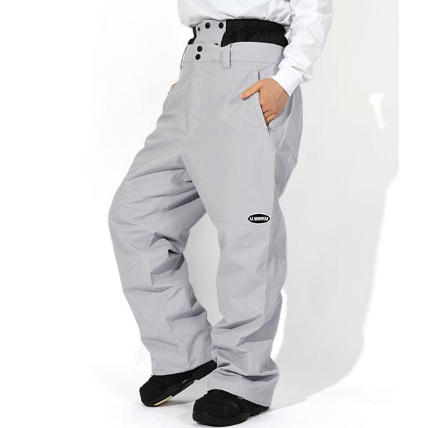 40%off スノーボードウェア AA HARDWEAR ダブルエー ハードウェア 薄パープル系 GIRL 717 PANTS レディース パンツ スノボ ウェアの画像
