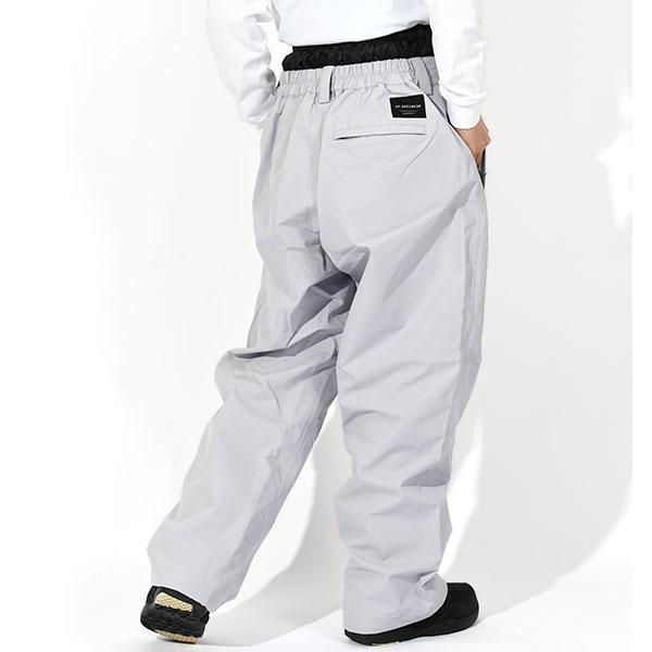 40%off スノーボードウェア AA HARDWEAR ダブルエー ハードウェア 薄パープル系 GIRL 717 PANTS レディース パンツ スノボ ウェアの画像