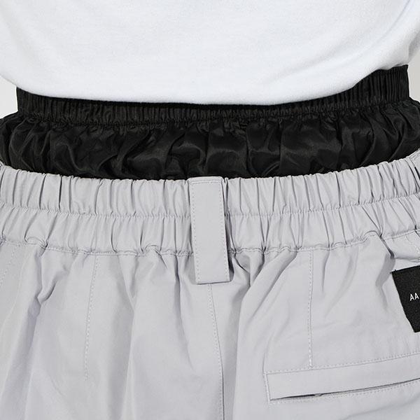 40%off スノーボードウェア AA HARDWEAR ダブルエー ハードウェア 薄パープル系 GIRL 717 PANTS レディース パンツ スノボ ウェアの画像