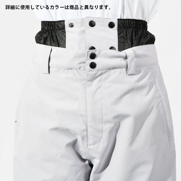 40%off スノーボードウェア AA HARDWEAR ダブルエー ハードウェア ホワイト系 GIRL 717 PANTS レディース パンツ スノボ ウェアの画像