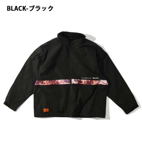 AA（ダブルエー） スノーボードウェア コーチジャケット AA HARDWEAR 