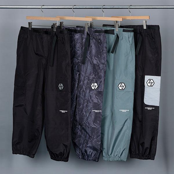 AA（ダブルエー） スノーボードウェア AA HARDWEAR ハードウェア FIELD