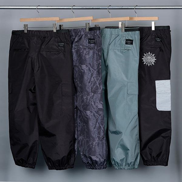 AA（ダブルエー） スノーボードウェア AA HARDWEAR ハードウェア FIELD