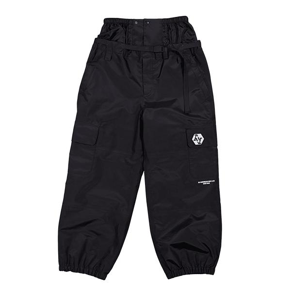 AA（ダブルエー） スノーボードウェア AA HARDWEAR ハードウェア FIELD