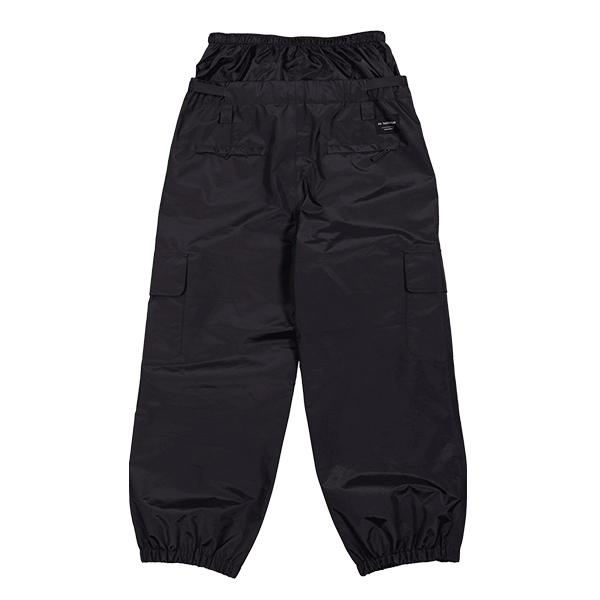 AA スノーボード ウェア パンツ ダブルエーハードウェア AA HARD WEAR CORD PANTS レディース スノー