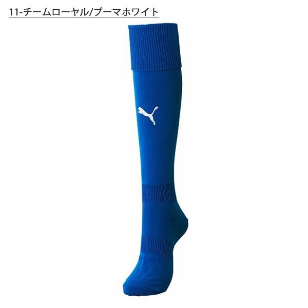 PUMA（プーマ） キッズ サッカーソックス PUMA LIGA ジュニア