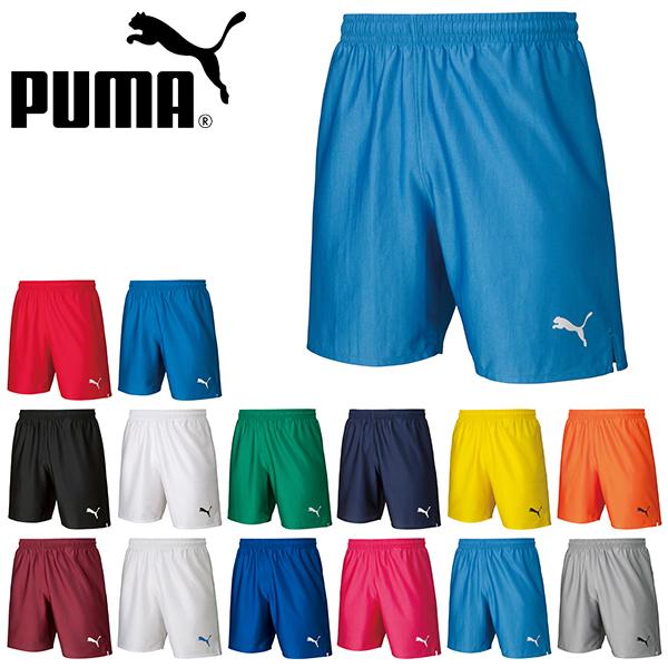 プーマ PUMA メンズ LIGA ゲームパンツ コア ショートパンツ 短パン パンツ サッカー 部活ウェア 729969 | PUMA