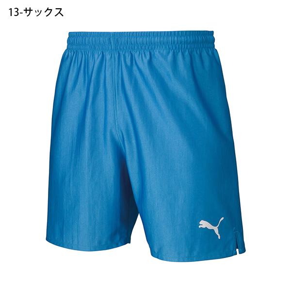 プーマ PUMA メンズ LIGA ゲームパンツ コア ショートパンツ 短パン パンツ サッカー 部活ウェア 729969 | PUMA | 13