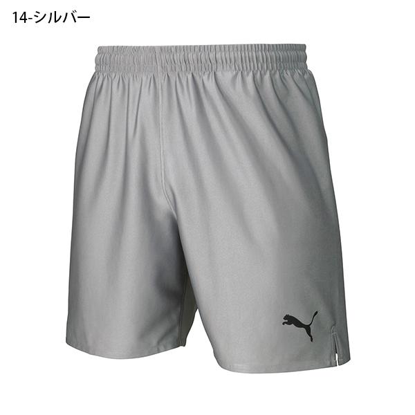 プーマ PUMA メンズ LIGA ゲームパンツ コア ショートパンツ 短パン パンツ サッカー 部活ウェア 729969 | PUMA | 14