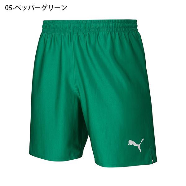 プーマ PUMA メンズ LIGA ゲームパンツ コア ショートパンツ 短パン パンツ サッカー 部活ウェア 729969 | PUMA | 05